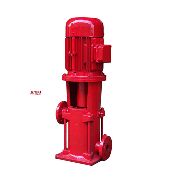 消防泵型号,消防泵生产厂家,消防泵系列-浙江扬子江泵业有限公司